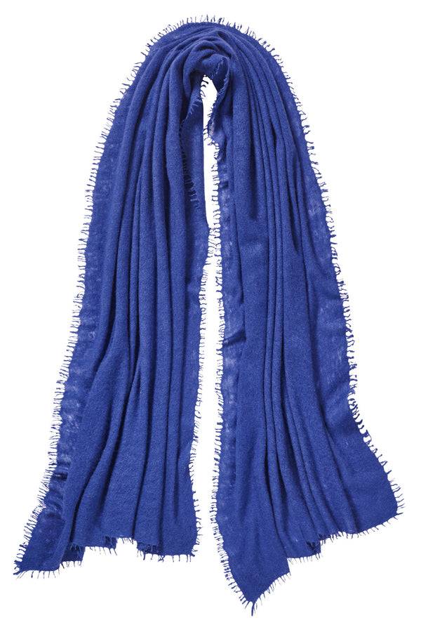 Pur Schoen Schal fogblue VIP-Rabatte