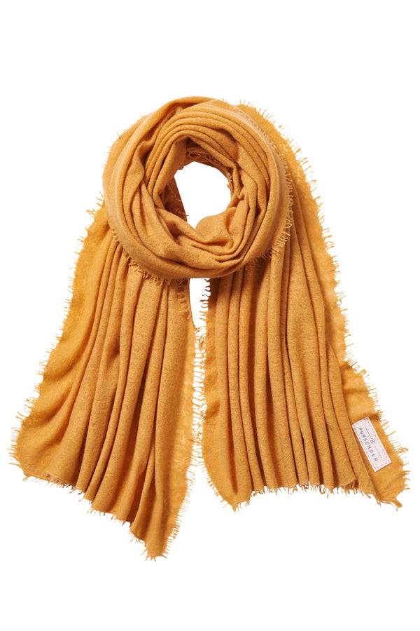 Pur Schoen Schal goldmarie Super Sparpreis