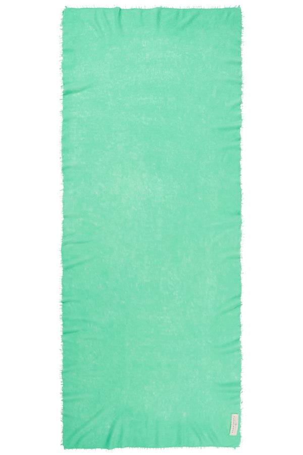 Pur Schoen Schal green ice Wochenangebot