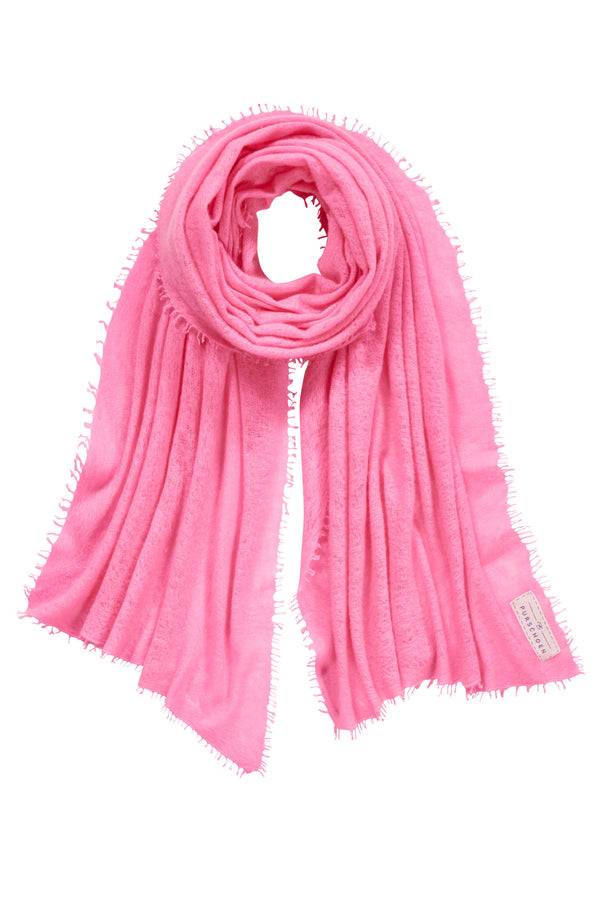 Pur Schoen Schal flamingo Neueste Stile