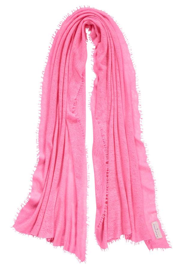 Pur Schoen Schal flamingo Neueste Stile