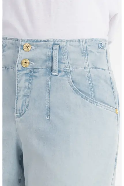 Recover Pants Culotte Vicky in BLEACHED Artikelnummer REC-13420-4358-100 VIP-Rabatte