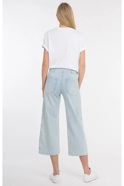 Recover Pants Culotte Vicky in BLEACHED Artikelnummer REC-13420-4358-100 VIP-Rabatte