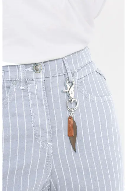 Recover Pants Straight-Jeans Hazel in HELLBLAU Artikelnummer REC-13373-01-4336-435 Begrenzte Freigabe