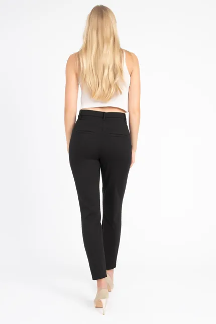 Recover Pants Jerseyhose im Reiterstil in schwarz Artikelnummer REC-12893-01-2820-990 2025