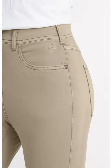 Recover Pants Komfort-Fit-Hose Jil in SAND Artikelnummer REC-13417-4363-801 Günstig kaufen