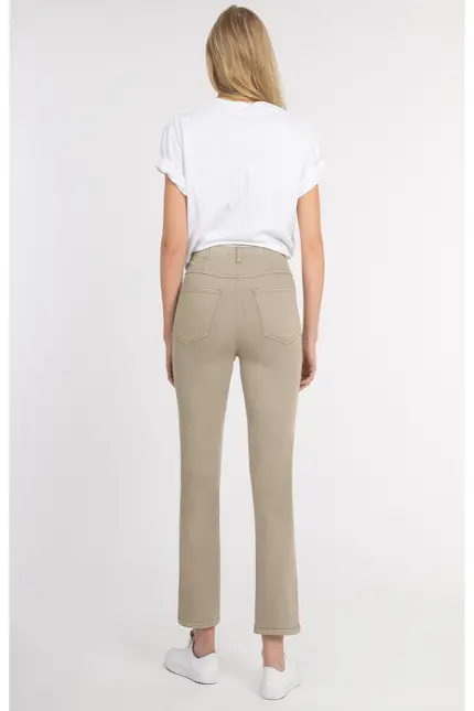 Recover Pants Komfort-Fit-Hose Jil in SAND Artikelnummer REC-13417-4363-801 Günstig kaufen