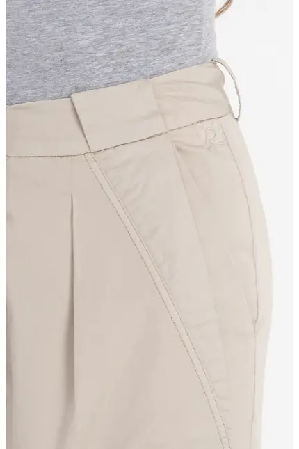 Recover Pants Relaxed-Hose Sofia in BEIGE Artikelnummer REC-13403-4341-233 Begrenztes Angebot