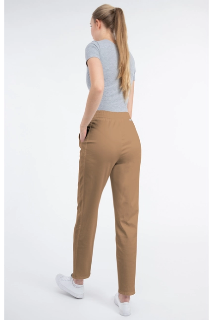 Recover Pants Corin, Relaxed Fit-Hose im Chinostyle in TERRA Artikelnummer REC-13326-4041-820 Osterangebot