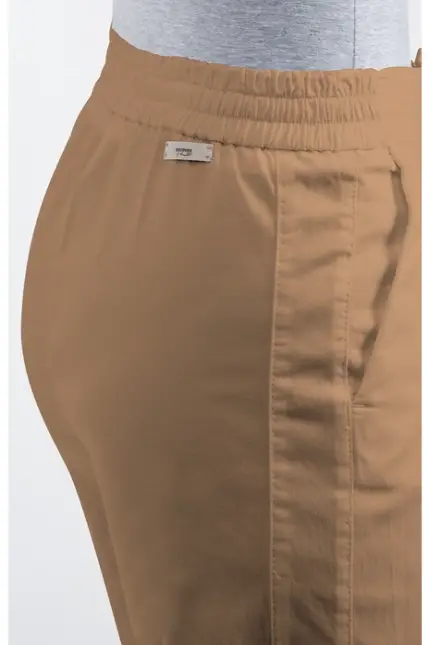 Recover Pants Corin, Relaxed Fit-Hose im Chinostyle in TERRA Artikelnummer REC-13326-4041-820 Osterangebot