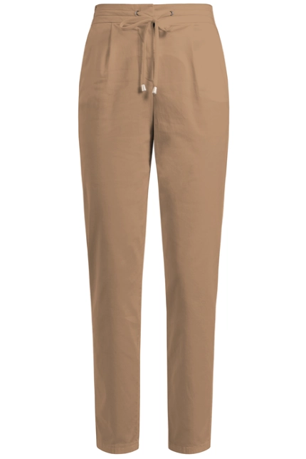 Recover Pants Corin, Relaxed Fit-Hose im Chinostyle in TERRA Artikelnummer REC-13326-4041-820 Osterangebot