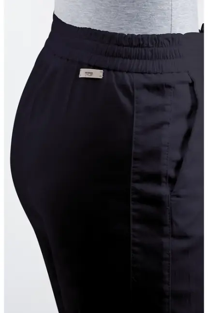 Recover Pants Corin, Relaxed Fit-Hose im Chinostyle in MARINE Artikelnummer REC-13326-4041-490 Muttertagsangebot