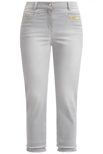 Recover Pants Jeans in SILBER Artikelnummer REC-13330-4030-905 Saisonale Angebote