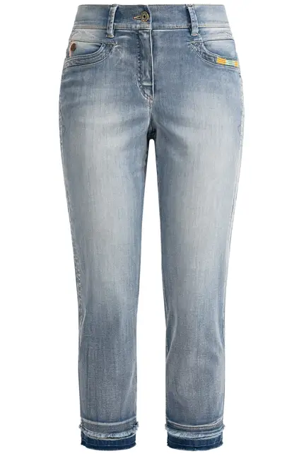 Recover Pants Jeans in BLEACHED Artikelnummer REC-13330-4030-133 Räumungsverkauf