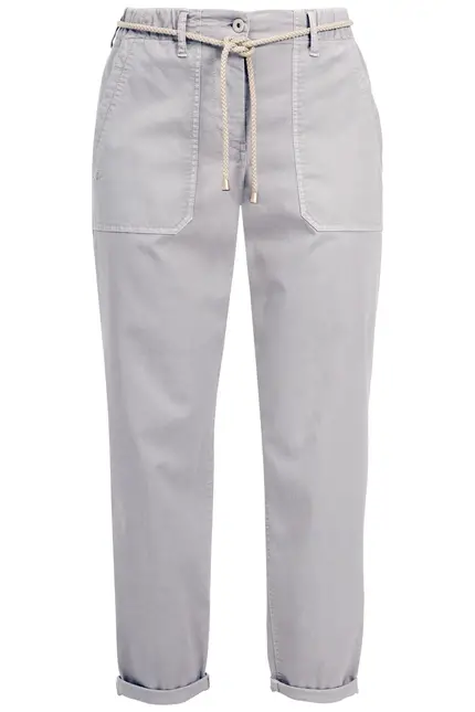Recover Pants Belina, Relaxed Fit-Hose in SAND Artikelnummer REC-13014-4022-807 Kostenlose Rückgabe