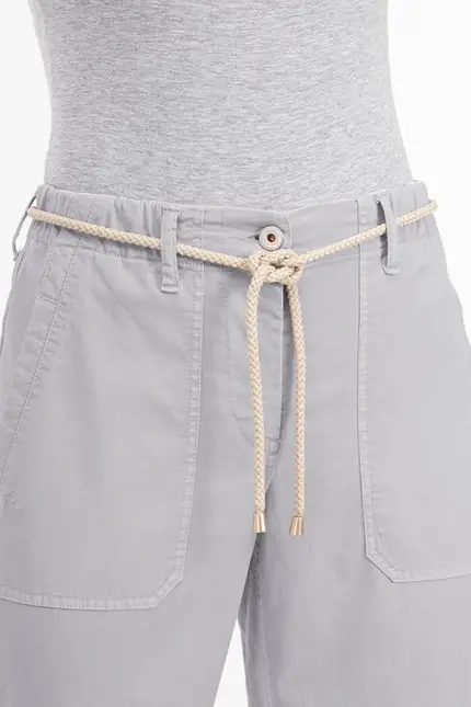 Recover Pants Belina, Relaxed Fit-Hose in SAND Artikelnummer REC-13014-4022-807 Kostenlose Rückgabe