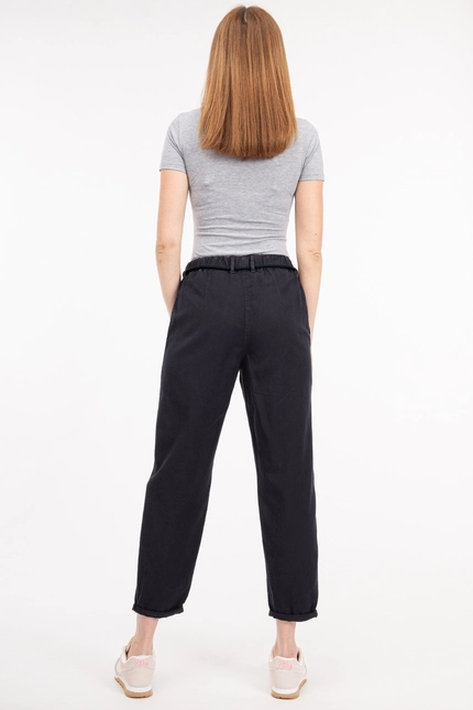 Recover Pants Belina, Relaxed Fit-Hose in MARINE Artikelnummer REC-13014-03-3867-490 JETZT KAUFEN