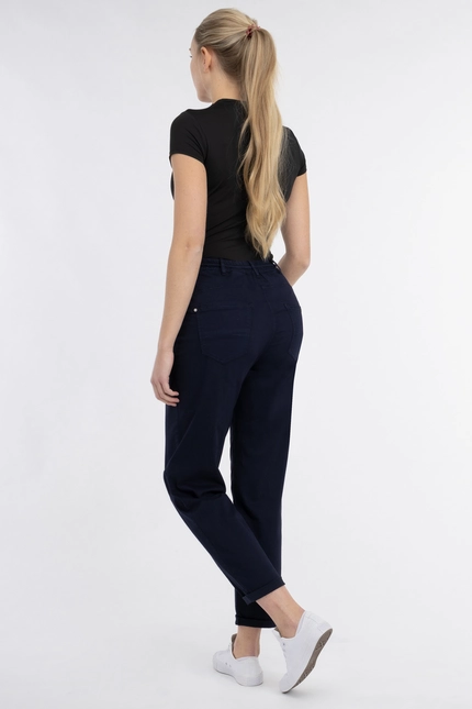 Recover Pants Relaxed Fit-Hose ANOUK in MARINE Artikelnummer REC-12903-02-4036-490 Letzter Tag