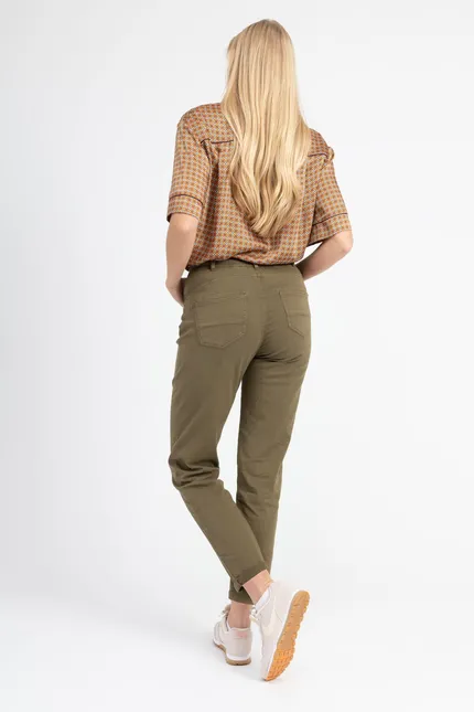 Recover Pants Jogpants in OLIV Artikelnummer REC-12903-05-3977-231 Bis zu 65% Rabatt
