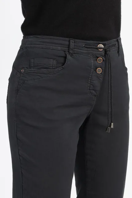 Recover Pants Jogpants in SCHWARZ Artikelnummer REC-12903-05-3977-990 Nur für heute