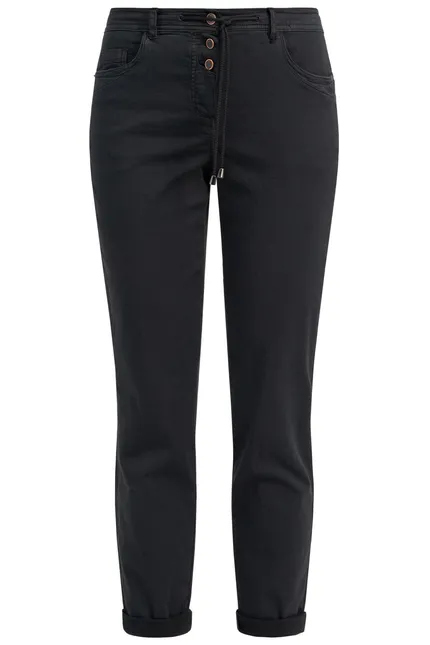 Recover Pants Jogpants in SCHWARZ Artikelnummer REC-12903-05-3977-990 Nur für heute