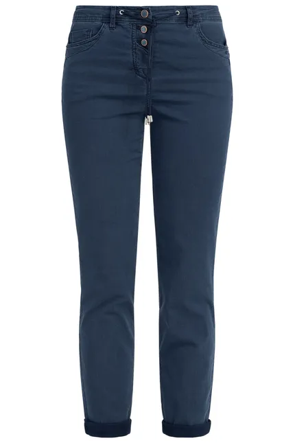 Recover Pants Jogpants in DENIMBLAU Artikelnummer REC-12903-05-3977-145 Sonderangebot der Fabrik