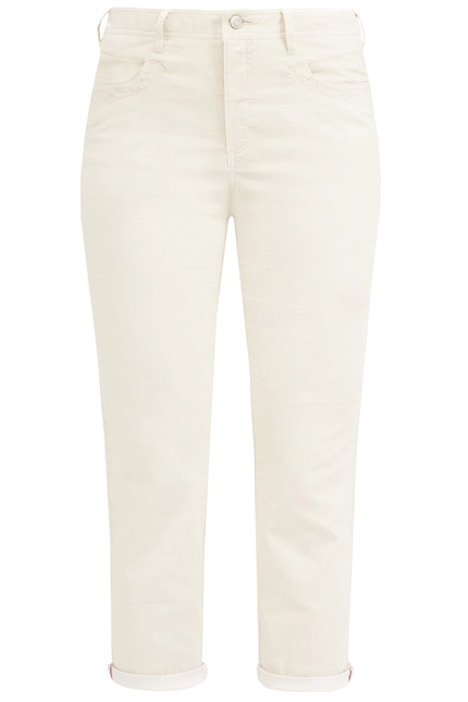 Recover Pants Recover Pants Damen Hose in modischer Färbung in SAND Artikelnummer REC-13324-01-4040-208 Bis zu 55% Rabatt