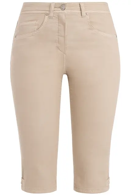 Recover Pants Slim Fit-Hose COCO in SAHARA Artikelnummer REC-11954-01-3883-845 Super Rabatt