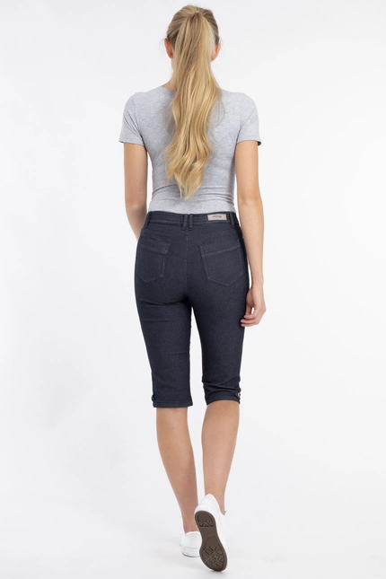 Recover Pants Slim Fit-Hose COCO in MARINE Artikelnummer REC-11954-01-3883-490 Riesige Rabatte
