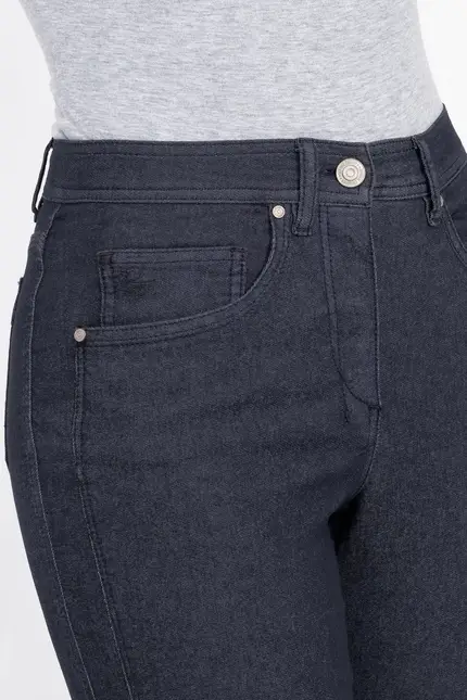 Recover Pants Slim Fit-Hose COCO in MARINE Artikelnummer REC-11954-01-3883-490 Riesige Rabatte