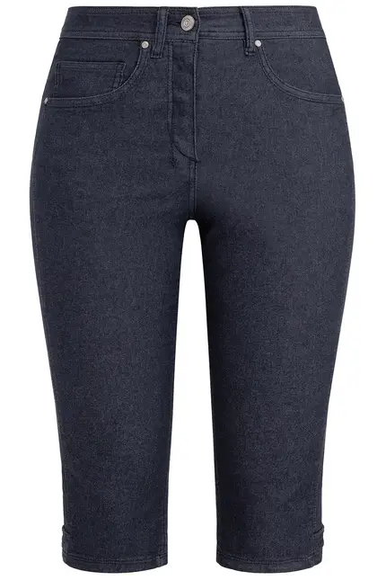 Recover Pants Slim Fit-Hose COCO in MARINE Artikelnummer REC-11954-01-3883-490 Riesige Rabatte