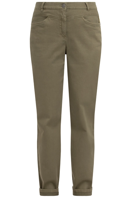 Recover Pants Modische Hose in KHAKI Artikelnummer REC-13344-01-4062-580 Black Friday Preise