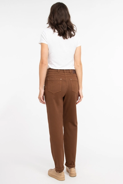 Recover Pants Modische Hose in NUSS Artikelnummer REC-13344-01-4062-822 Im Verkauf