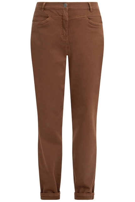 Recover Pants Modische Hose in NUSS Artikelnummer REC-13344-01-4062-822 Im Verkauf