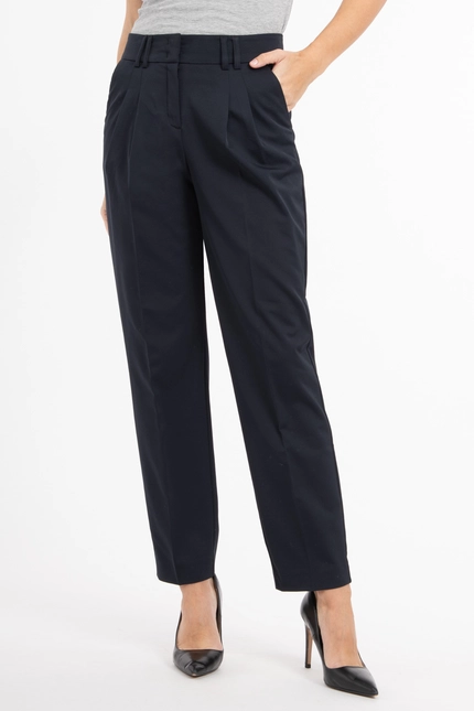 Recover Pants Techno-Jogpants in NIGHT BLUE Artikelnummer REC-13336-4101-490 Rabatte dieses Monats