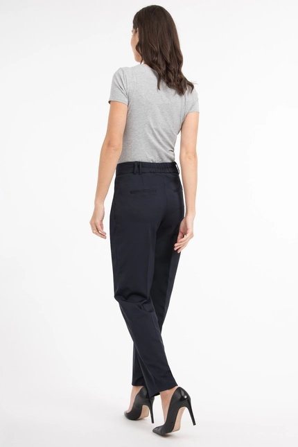 Recover Pants Techno-Jogpants in NIGHT BLUE Artikelnummer REC-13336-4101-490 Rabatte dieses Monats