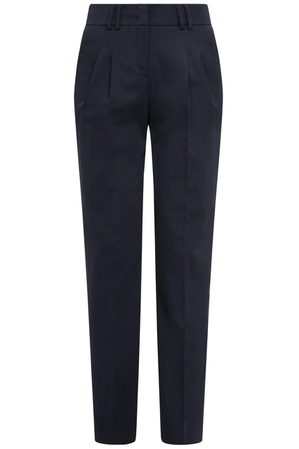 Recover Pants Techno-Jogpants in NIGHT BLUE Artikelnummer REC-13336-4101-490 Rabatte dieses Monats