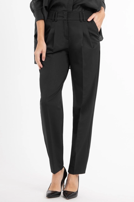 Recover Pants Techno-Jogpants in SCHWARZ Artikelnummer REC-13336-4101-990 2025