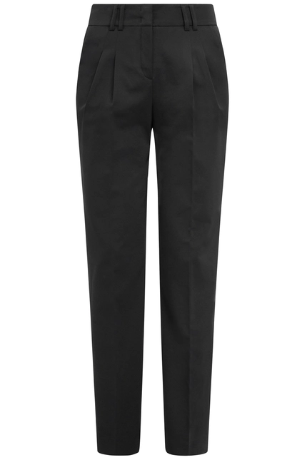Recover Pants Techno-Jogpants in SCHWARZ Artikelnummer REC-13336-4101-990 2025