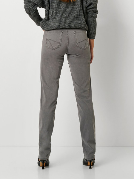 TONI Fashion Style »Perfect Shape« grey Slim-Fit Jeans mit Shapingeffekt Online Shopping