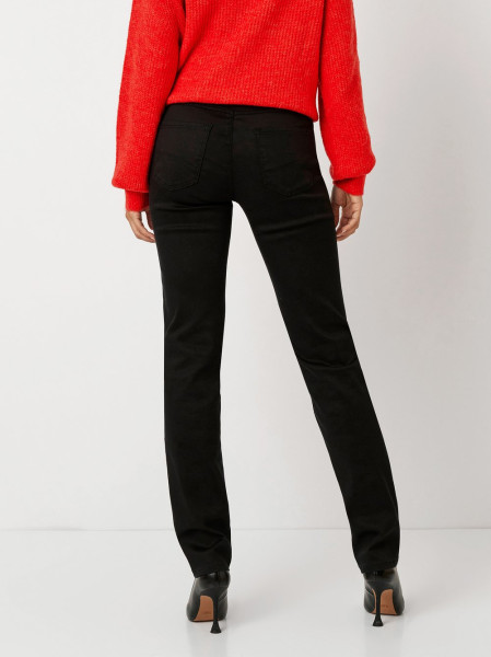 TONI Fashion Style »Perfect Shape« black Slim-Fit Jeans mit Shapingeffekt Osterangebot