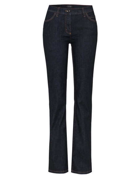 TONI Fashion Style »Perfect Shape« dark blue Bootcut-Jeans Muttertagsangebot