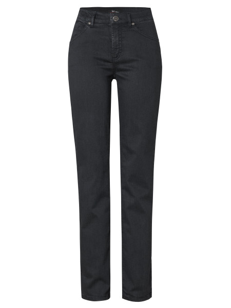 TONI Fashion Style »Liv« black Regular-Fit Jeans Vatertagsangebot