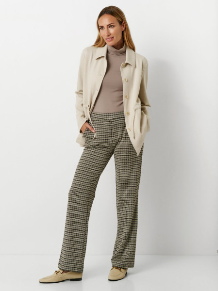 TONI Fashion Style »Celin« sand Jacke mit Taillenband Jubiläumsangebot