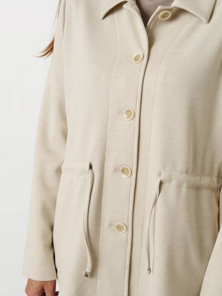 TONI Fashion Style »Celin« sand Jacke mit Taillenband Jubiläumsangebot