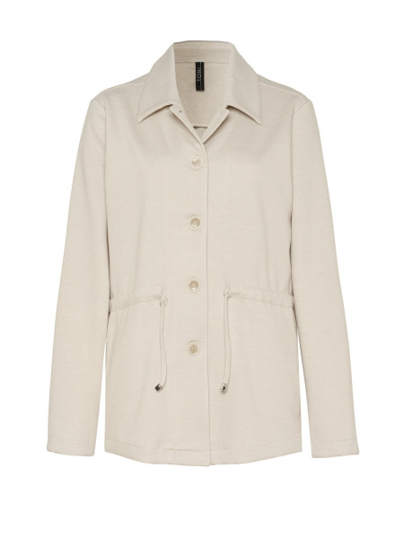 TONI Fashion Style »Celin« sand Jacke mit Taillenband Jubiläumsangebot