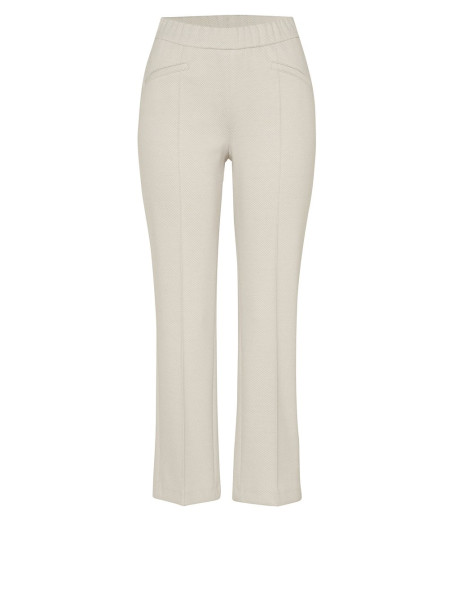 TONI Fashion Style »Jenny« sand 7/8-Hose aus Jersey Super Sparpreis