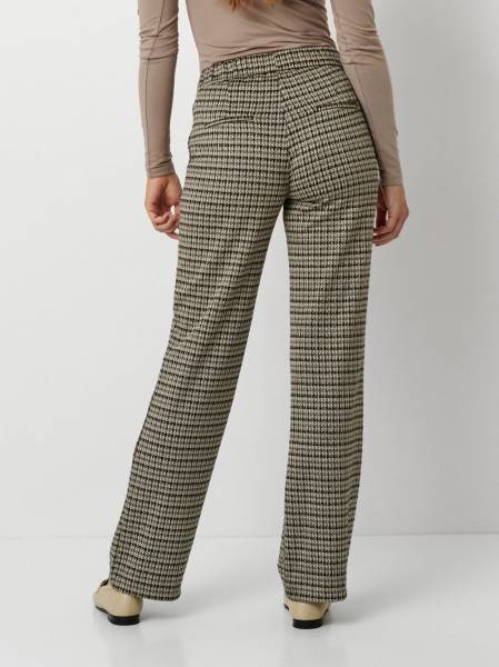 TONI Fashion Style »Jenny« grey/sand Wide Leg mit Hahnentritt JETZT KAUFEN