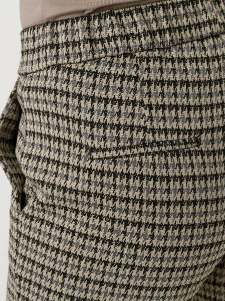 TONI Fashion Style »Jenny« grey/sand Wide Leg mit Hahnentritt JETZT KAUFEN