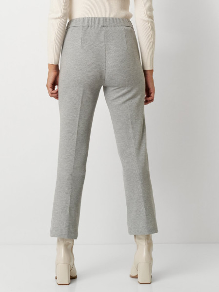 TONI Fashion Style »Jenny« grey 7/8-Hose aus Jersey Letzte 2 Tage